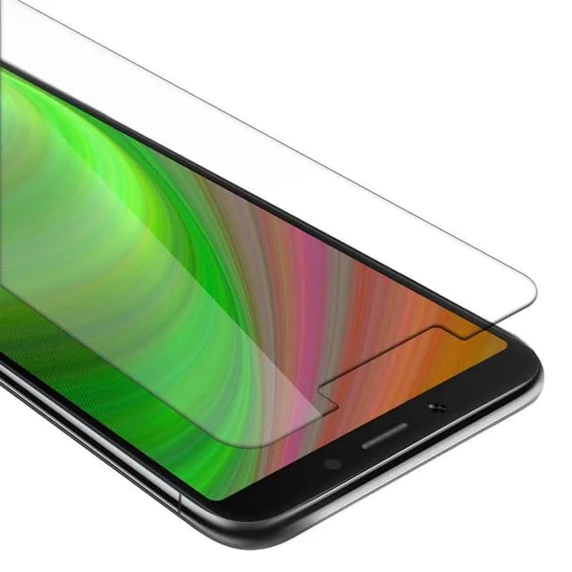 Xiaomi RedMi 6A Skyddsglas Skyddsfilm Skärmskydd