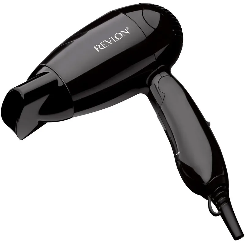 Revlon - Resehårfön 120-230V RVDR5305 - RVDR5305E2