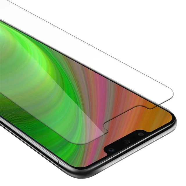 Huawei MATE 20 LITE Skyddsglas Skyddsfilm Skärmskydd