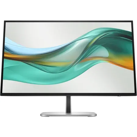Hewlett-Packard Series 5 Pro 27 inch QHD USB-C Monitor