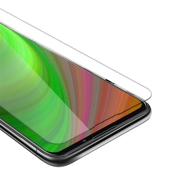 MEIZU 16Xs Skyddsglas Skyddsfilm Skärmskydd