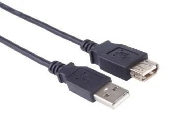 PremiumCord USB-A - USB-A kabel