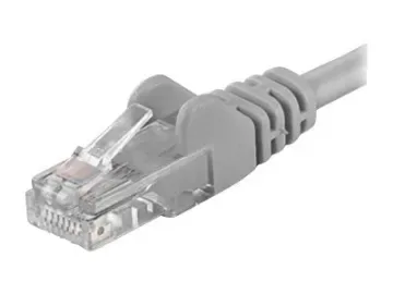 PremiumCord - Patch-kabel - RJ-45 (hane) till RJ-45 (hane)