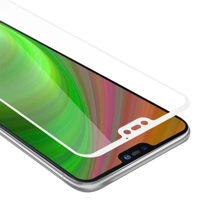 Huawei P20 LITE 2018 / NOVA 3E Skyddsglas Skyddsfilm