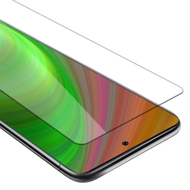 Samsung Galaxy A71 4G Skärmskydd Skyddsglas Skyddsfilm