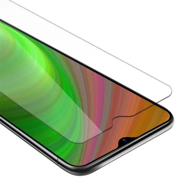 Samsung Galaxy M21 / M30s Skärmskydd Skyddsglas