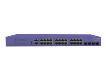 Extreme Networks ExtremeSwitching X435-24P-4S
