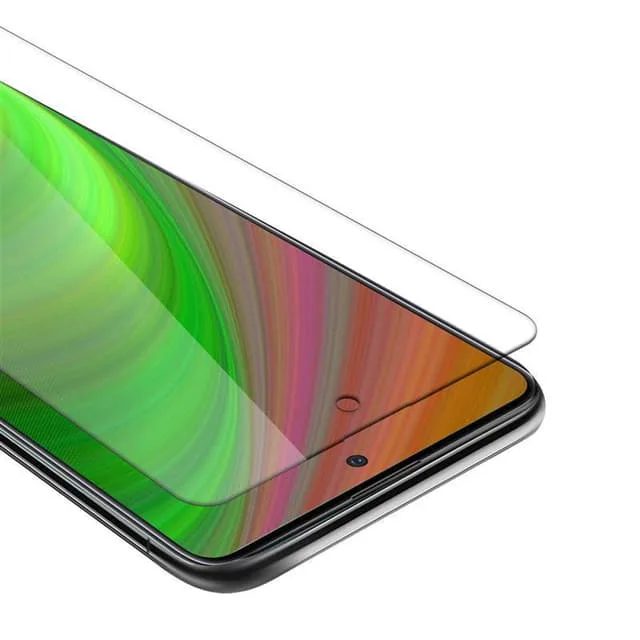 Samsung Galaxy A51 5G Skärmskydd Skyddsglas Skyddsfilm
