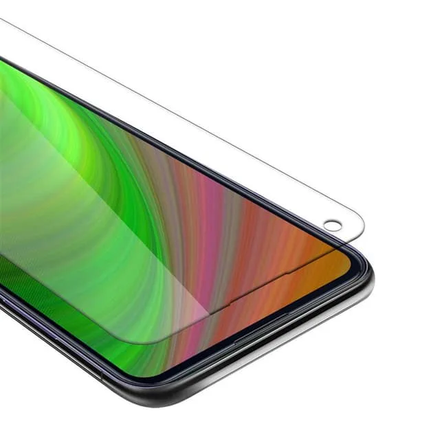 Samsung Galaxy A11 / M11 Skärmskydd Skyddsglas