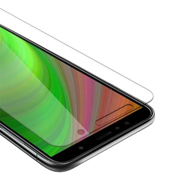 Huawei Y6 PRIME Skärmskydd Skyddsglas Skyddsfilm
