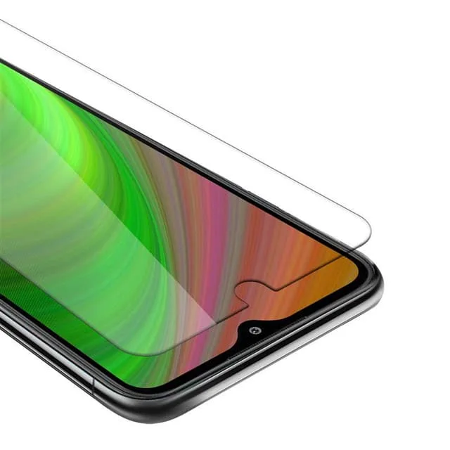 LG K41S Skärmskydd Skyddsglas Skyddsfilm