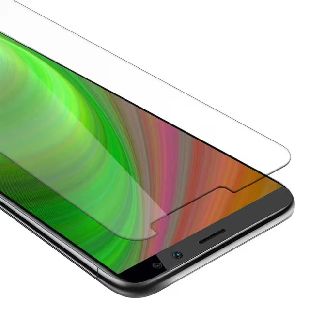 Cadorabo Honor 10 Lite / Huawei P Smart 2019 skärmskydd