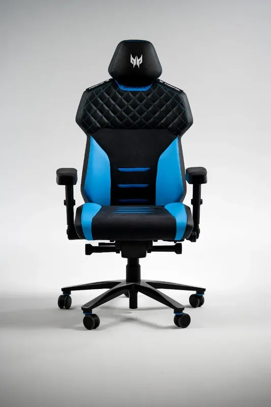 BACKFORCE ONE PLUS - Gamingstol