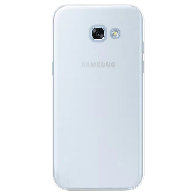 Puro Galaxy A3 2017 Ultra-Slim 0.3 Nude