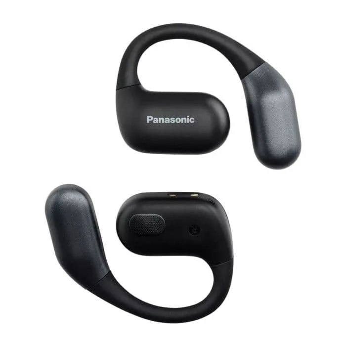 Panasonic RB-F10DE-K Bluetooth Open Ear Kopfhörer
