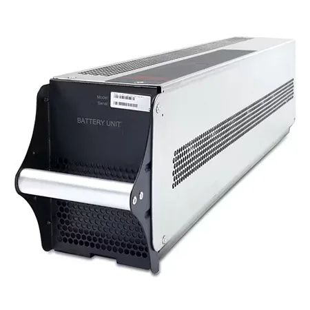 APC UPS-batteri för Symmetra PX, 672 VAh
