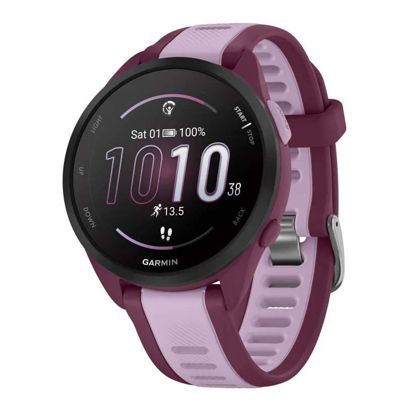 Garmin Forerunner 165 Music