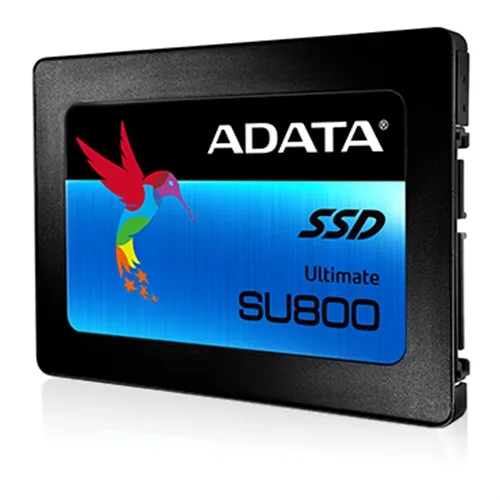 ADATA Ultimate SU800 2,5 tum SSD, 512 GB