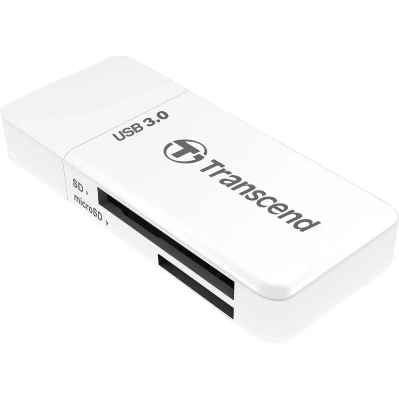 Transcend RDF5