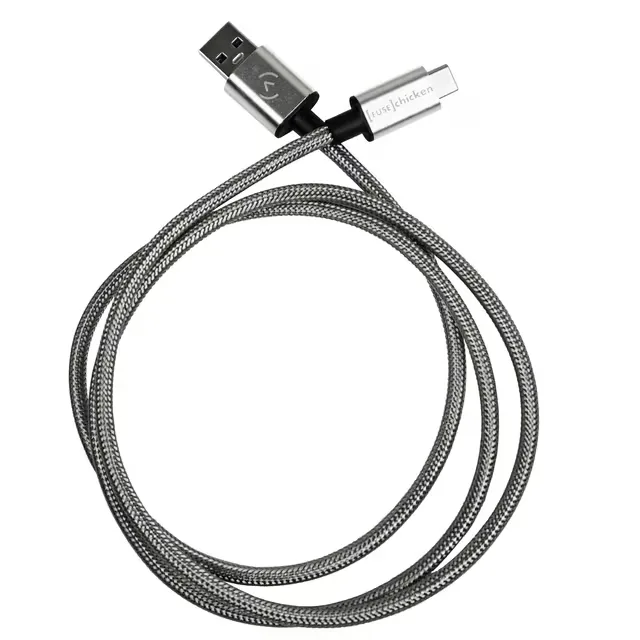 Fuse Chicken Armour USB-C laddkabel (1m)