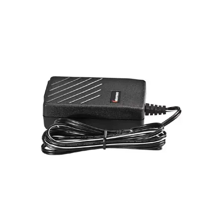 Intermec nätadapter 12 V 30 W svart