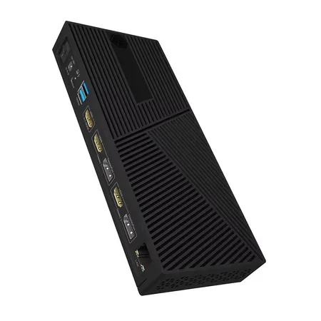 ICY BOX IB-DK2246AC