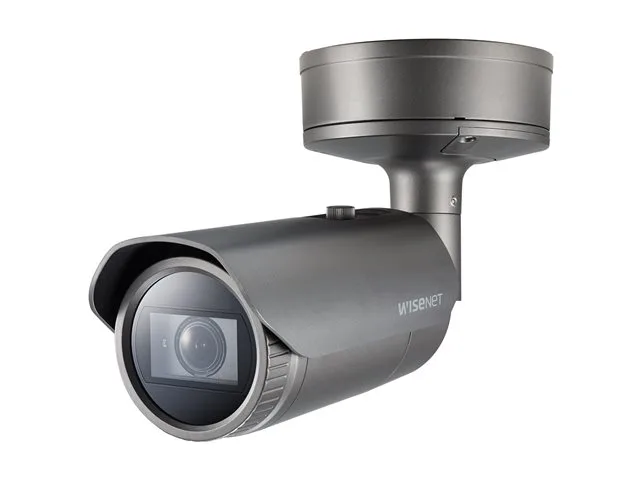 Hanwha Vision PNO-A9081RLP nätverksövervakningskamera kula