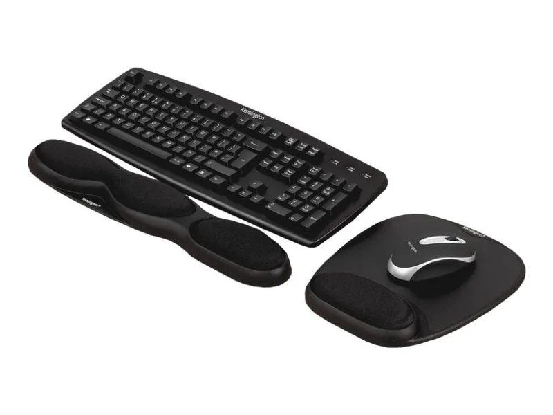 Kensington Gel Keyboard Wristrest