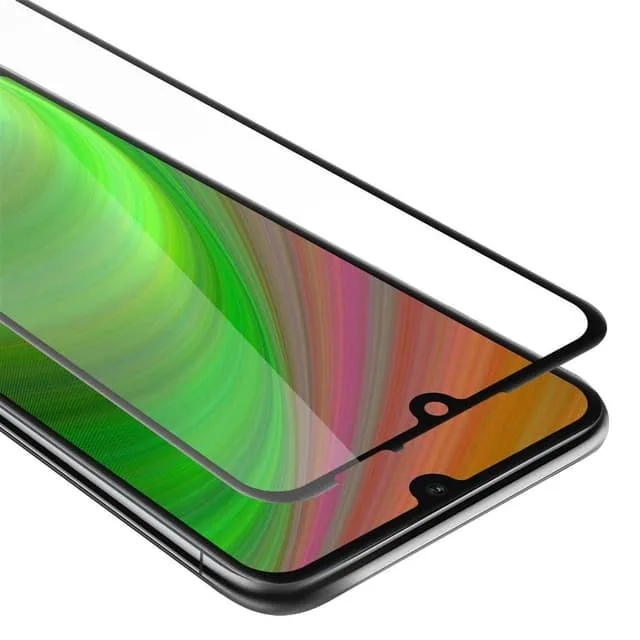 Cadorabo Honor 8A Skyddsglas Skyddsfilm Skärmskydd