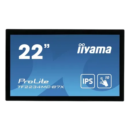 iiyama ProLite TF2234MC-B7X skärm