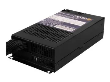 SilverStone FX500