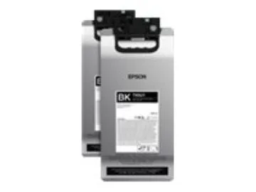 Epson T45U1 - 2-pack - svart - original