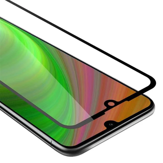 Mobilskal till Huawei Y6 (2018)