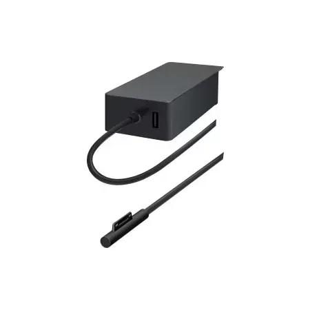 Microsoft - strömförsyningsadapter