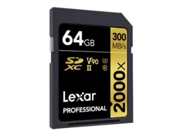 Lexar Professional