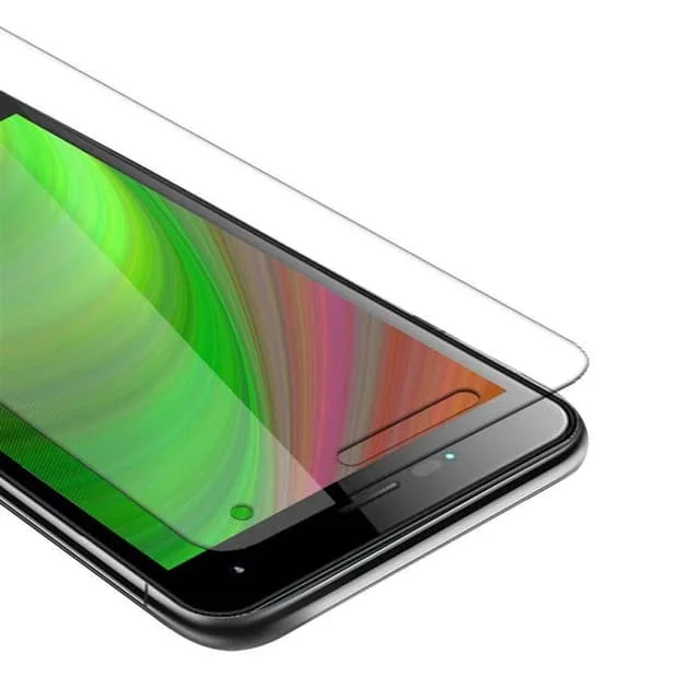Cadorabo ZTE Blade L3 Skyddsglas Skyddsfilm Skärmskydd