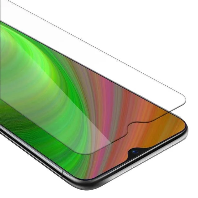 Cadorabo Oppo R17 NEO Skyddsglas Skyddsfilm Skärmskydd
