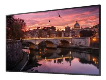 Samsung QB50R