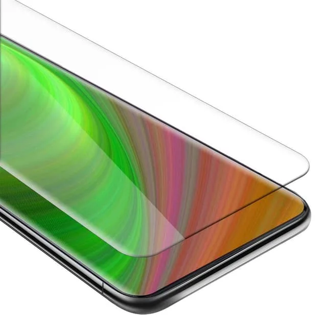 Cadorabo Oppo FIND X Skyddsglas Skyddsfilm Skärmskydd