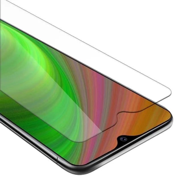Cadorabo Vivo Y91C Skyddsglas Skyddsfilm Skärmskydd