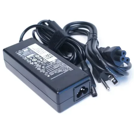 DELL MK947 nätadapter 90 W svart