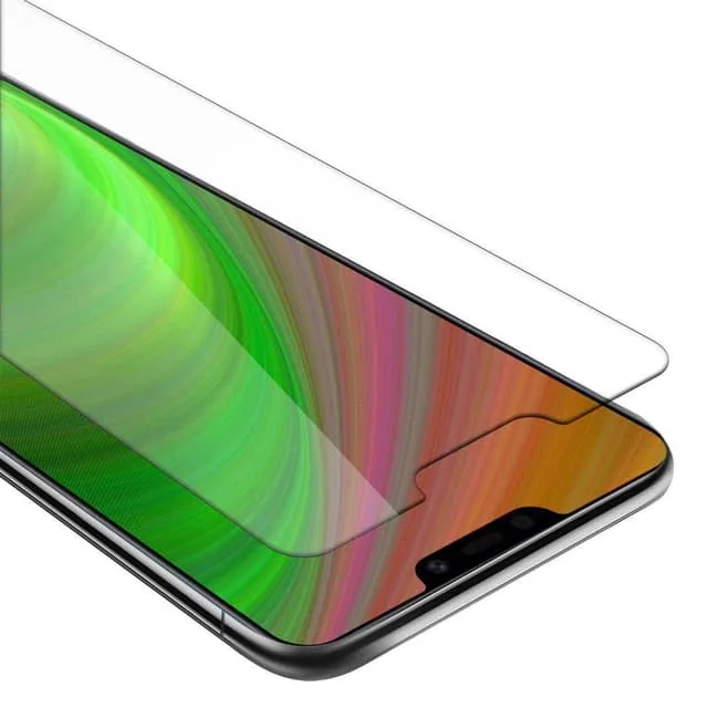 Cadorabo Vivo Y83 Skyddsglas Skyddsfilm Skärmskydd