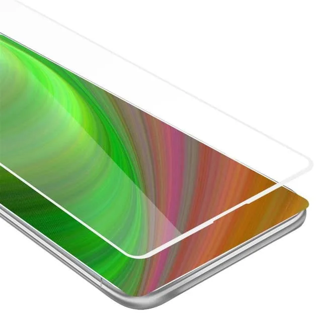 Cadorabo Xiaomi Mi MIX 2S Skyddsglas Skyddsfilm