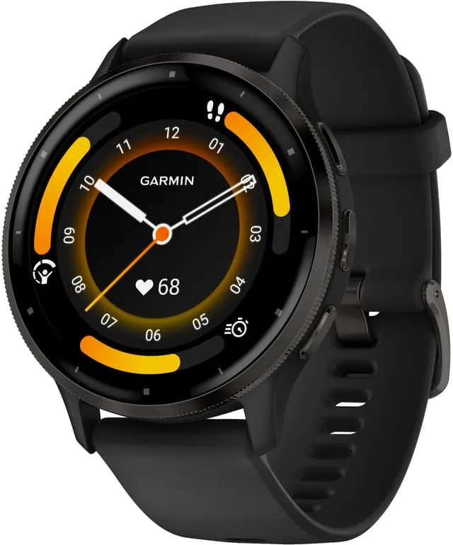 Garmin Venu 3 - 45 mm
