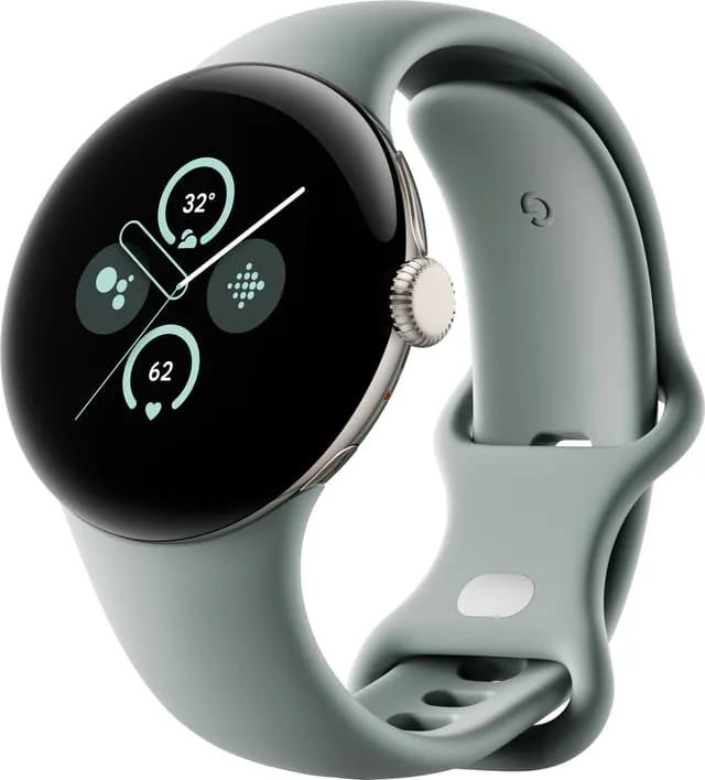 Google Pixel Watch 2 LTE