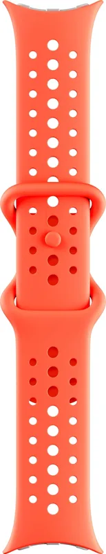 Google Pixel Watch 2 Sportband S (orange)