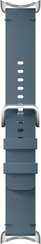 Google Pixel Watch 2 Läderband S (grå)