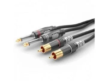 Sommer Cable HBA-62C2-0300