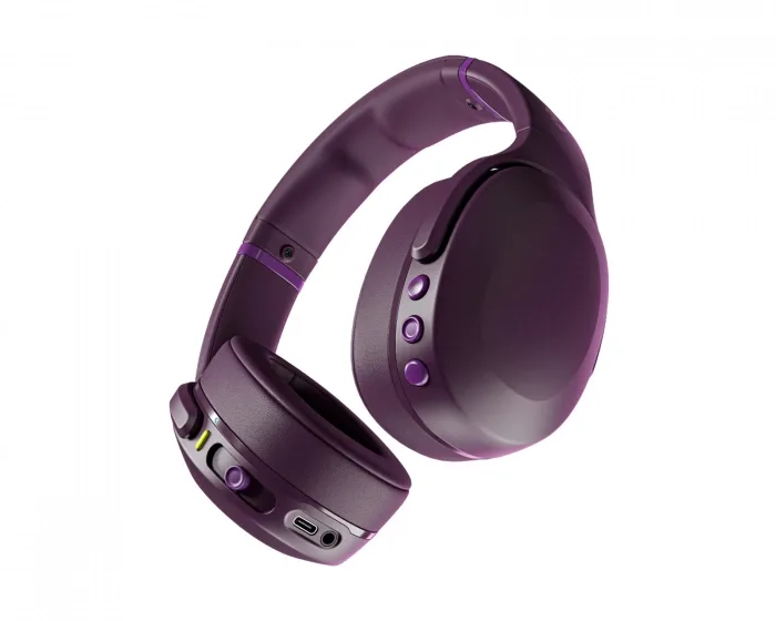 Skullcandy Crusher Evo är ett par trådlösa