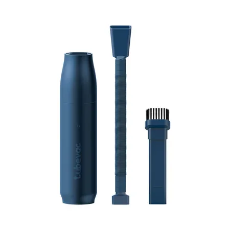 Veho mini handdammsugare med USB-C-laddning